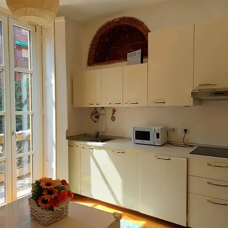 Luminoso Monolocale Nel Cuore Di Apartment